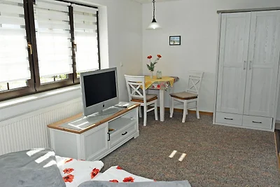 Vakantieappartement Gezinsvakantie Thiessow