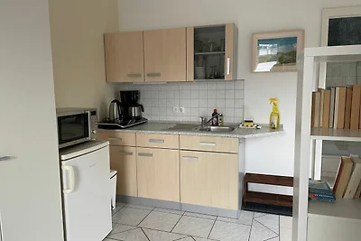 Appartamento Vacanza con famiglia Klausdorf