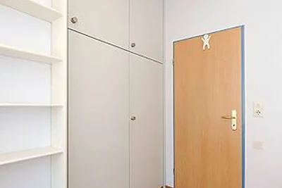 Ferienhaus Nordseeluft