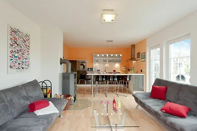 Casa vacanze Vacanza di relax Peenemünde