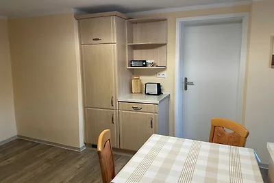 Ferienwohnung Heinz in Süptitz