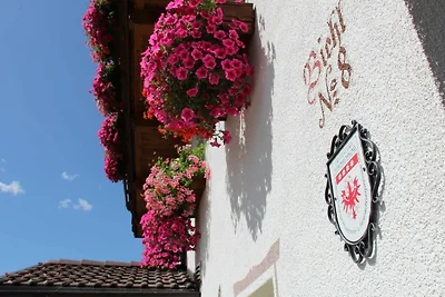 Ferienwohnung Enzian