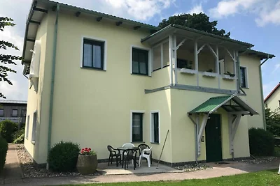 Wohnung 9 (1 Zimmer)