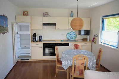 Appartamento Vacanza con famiglia Kaltenhof