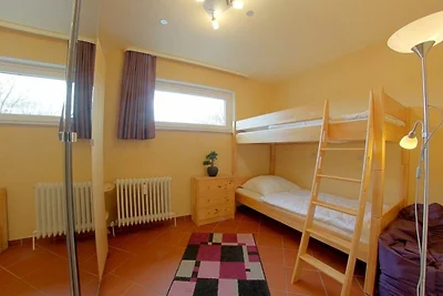 Apartment 219