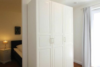 Vakantieappartement Gezinsvakantie Börgerende-Rethwisch