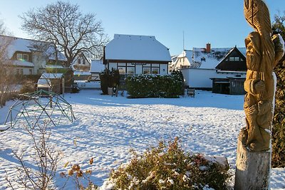 Ferienwohnung Rügen