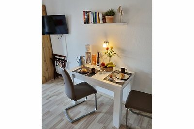 Ferienwohnung Uhlennest