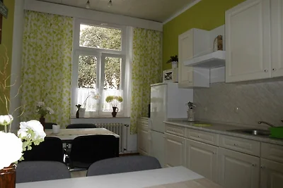Appartamento Vacanza con famiglia Erfurt