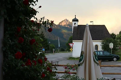 Hotel Cultuur en bezienswaardigheden Fischbachau