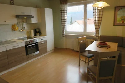Ferienwohnung Bini