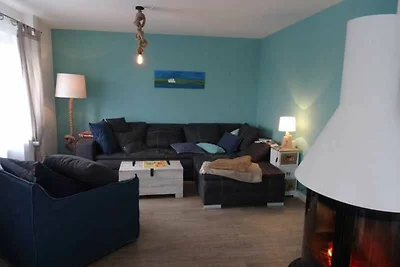 Casa vacanze Vacanza di relax Nordstrand