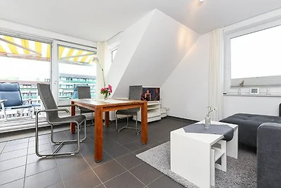 Ferienwohnung Nordseesonne