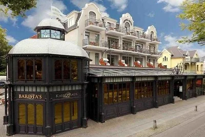 Deluxe Doppelzimmer mit Balkon