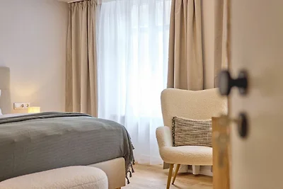 Neu!!! Moselbleibe Stadtappartement III am Bä...