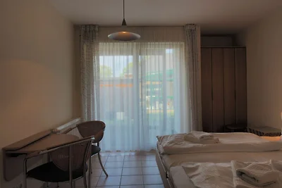 Haus zur Sonne Fewo 3