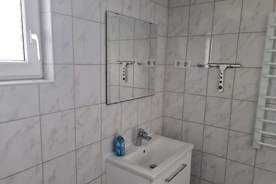 Vakantieappartement Gezinsvakantie Elmenhorst-Lichtenhagen