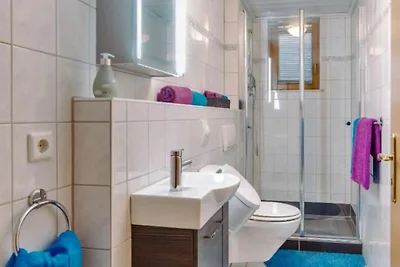 Ferienwohnung Am Berg
