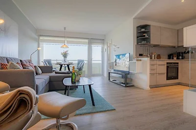 Appartamento Vacanza con famiglia St. Peter-Ording