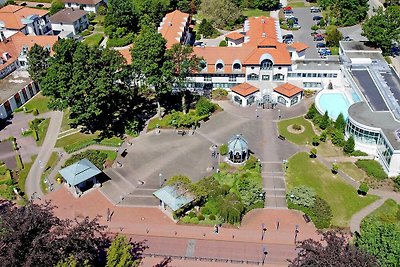 Hotel Cultuur en bezienswaardigheden Bad Wildungen