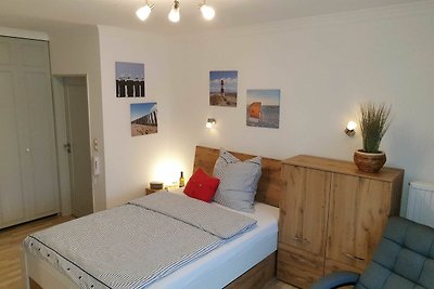Ferienwohnung Uhlennest