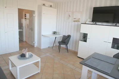 Ferienwohnung mit traumhaftem Meerblick