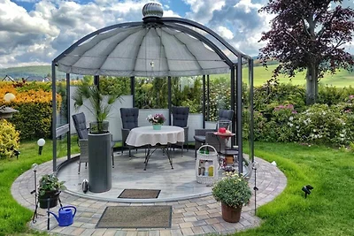 Appartamento Vacanza con famiglia Bad Harzburg