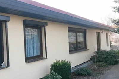 Vakantieappartement Gezinsvakantie Lubmin