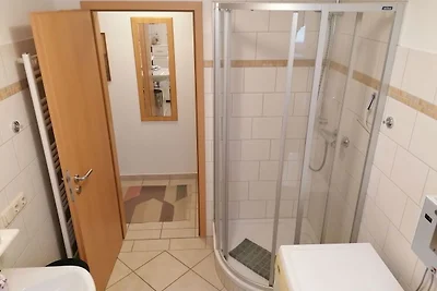 Ferienwohnung im Haus Klapperstein