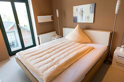 Casa vacanze Vacanza di relax Malchow