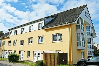 Ferienwohnung nahe Ostseestrand