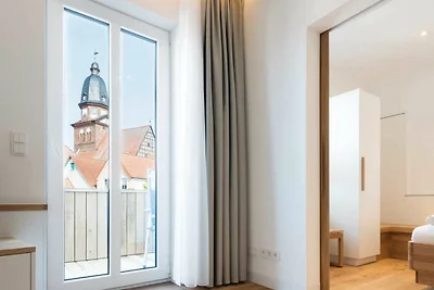 Suite Kolonialwaren Voss