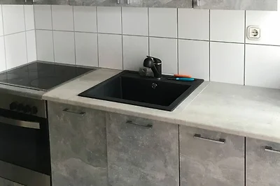 Vakantiehuis Ontspannende vakantie Mesekenhagen