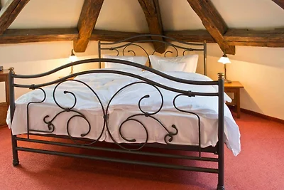 Hotel Cultuur en bezienswaardigheden Ludorf