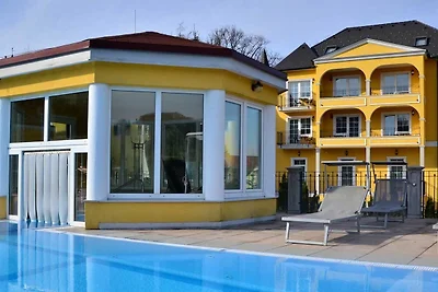 Doppelzimmer Helene 2