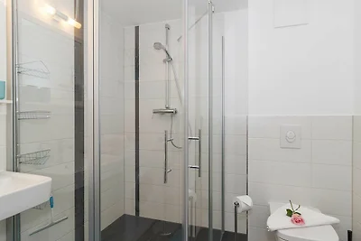 Residenz Blinkfüer - Whg. 3 Möwennest