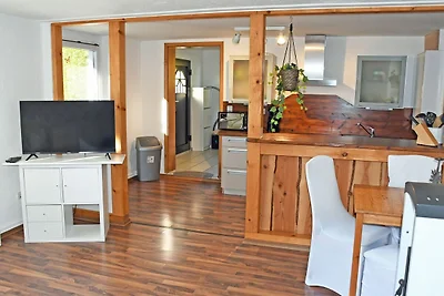 Appartamento Vacanza con famiglia Bergen auf Rügen