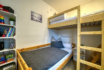 Ferienpark - Haus N, App. 0N0505