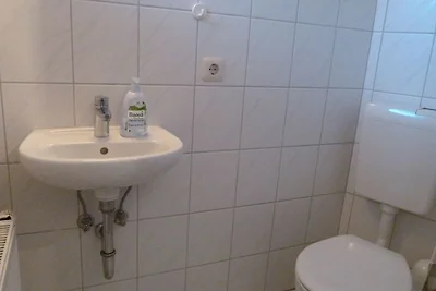 Haus Friesenperle