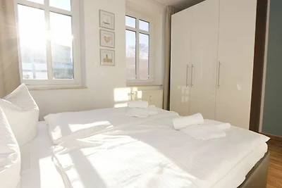 Villa Strandmuschel Whg.