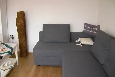 Vakantieappartement Gezinsvakantie Mömlingen