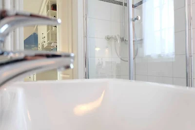 3-Raum-Ferienwohnung Ginie