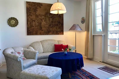 Vakantieappartement Gezinsvakantie Glücksburg