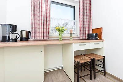 Ferienhaus am Tief