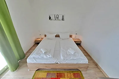 Appartamento Vacanza con famiglia Heringsdorf