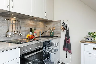 Ferienwohnung Kiebitz