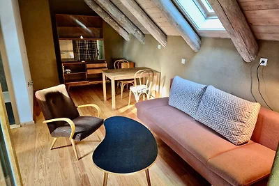 Appartamento Vacanza con famiglia Dobbin-Linstow
