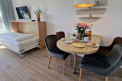 Apartamento Vacaciones familiares St. Peter-Ording