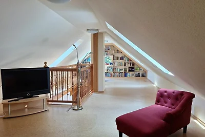 Vakantieappartement Gezinsvakantie Filsum