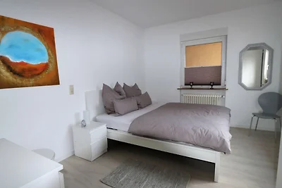 Vakantieappartement Gezinsvakantie Breuberg
